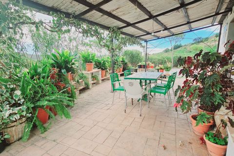 Landejendom i Sedella, Malaga, Sedella - € 225.000 | Ref: V0213 - foto 4