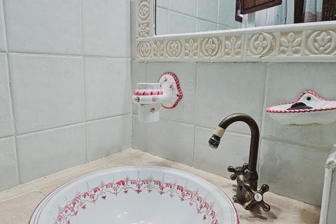 Landejendom i Sedella, Malaga, Sedella - € 225.000 | Ref: V0213 - foto 11