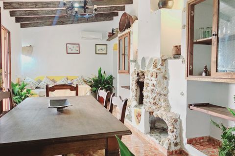 Landejendom i Sedella, Malaga, Sedella - € 225.000 | Ref: V0213 - foto 5