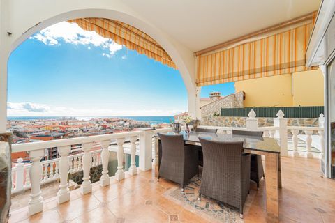 Villa in Mogan, Gran Canaria, Mogan - € 1.050.000 | Ref: 0011/12059 - foto 8