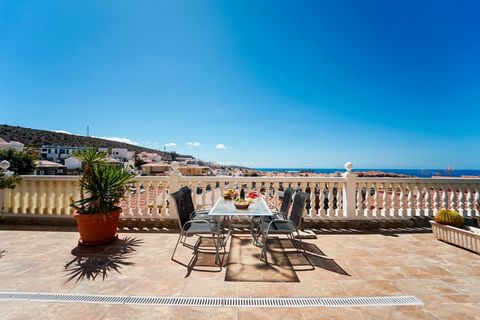 Villa in Mogan, Gran Canaria, Mogan - € 1.050.000 | Ref: 0011/12059 - foto 12