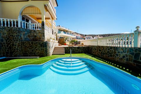 Villa in Mogan, Gran Canaria, Mogan - € 1.050.000 | Ref: 0011/12059 - foto 13