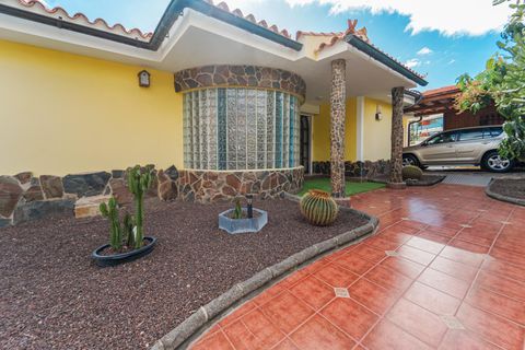 Villa in Mogan, Gran Canaria, Mogan - € 1.050.000 | Ref: 0011/12059 - foto 14