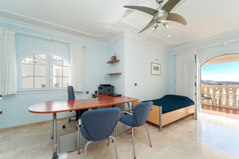 Villa in Mogan, Gran Canaria, Mogan - € 1.050.000 | Ref: 0011/12059 - foto 35