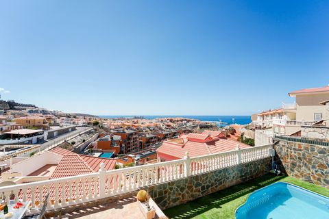 Villa in Mogan, Gran Canaria, Mogan - € 1.050.000 | Ref: 0011/12059 - foto 40