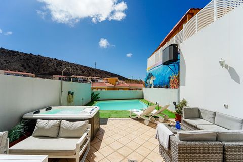 Rækkehus i Mogan, Gran Canaria, Mogan - € 799.000 | Ref: 0030/12059 - foto 6