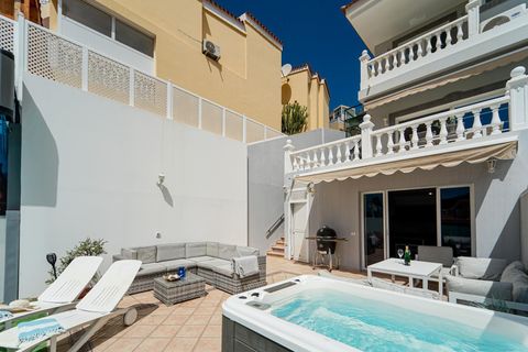 Rækkehus i Mogan, Gran Canaria, Mogan - € 799.000 | Ref: 0030/12059 - foto 7