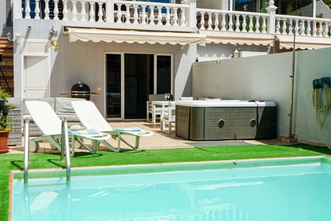 Rækkehus i Mogan, Gran Canaria, Mogan - € 799.000 | Ref: 0030/12059 - foto 9