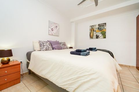 Rækkehus i Mogan, Gran Canaria, Mogan - € 799.000 | Ref: 0030/12059 - foto 31