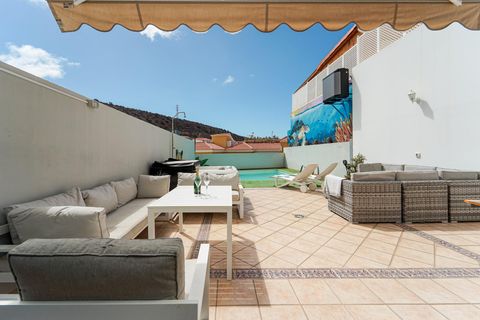 Rækkehus i Mogan, Gran Canaria, Mogan - € 799.000 | Ref: 0030/12059 - foto 32