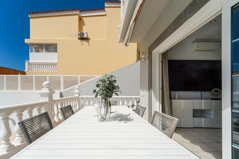 Rækkehus i Mogan, Gran Canaria, Mogan - € 799.000 | Ref: 0030/12059 - foto 35