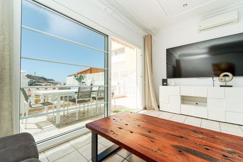 Rækkehus i Mogan, Gran Canaria, Mogan - € 799.000 | Ref: 0030/12059 - foto 36