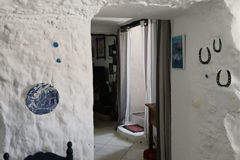 Cave house i Zujar, Granada, Zujar - € 65.000 | Ref: 223 - foto 28