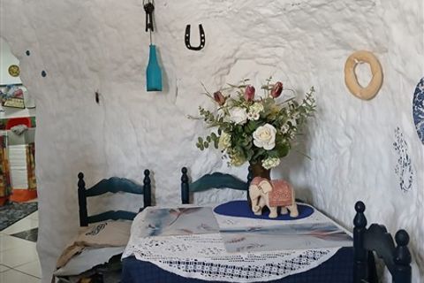 Cave house i Zujar, Granada, Zujar - € 65.000 | Ref: 223 - foto 17