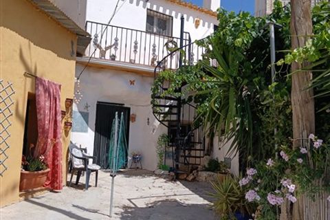 Cave house i Zujar, Granada, Zujar - € 65.000 | Ref: 223 - foto 20