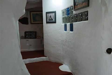 Cave house i Zujar, Granada, Zujar - € 65.000 | Ref: 223 - foto 6