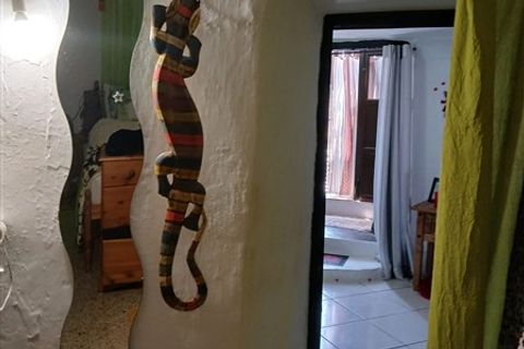 Cave house i Zujar, Granada, Zujar - € 65.000 | Ref: 223 - foto 18