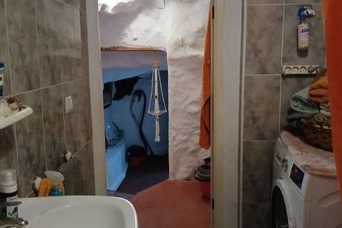Cave house i Zujar, Granada, Zujar - € 65.000 | Ref: 223 - foto 27