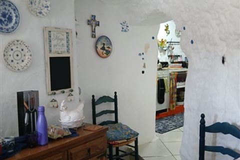 Cave house i Zujar, Granada, Zujar - € 65.000 | Ref: 223 - foto 15