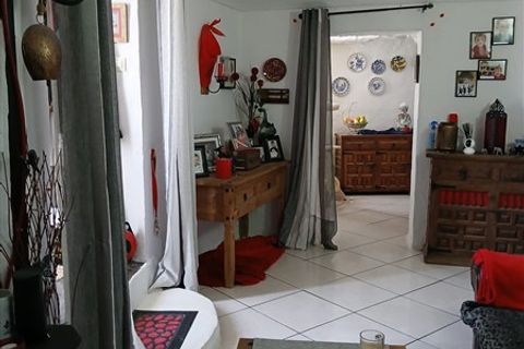 Cave house i Zujar, Granada, Zujar - € 65.000 | Ref: 223 - foto 21