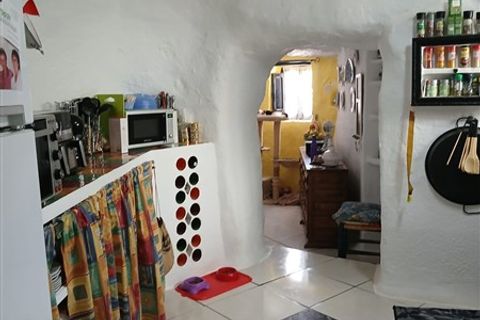 Cave house i Zujar, Granada, Zujar - € 65.000 | Ref: 223 - foto 12