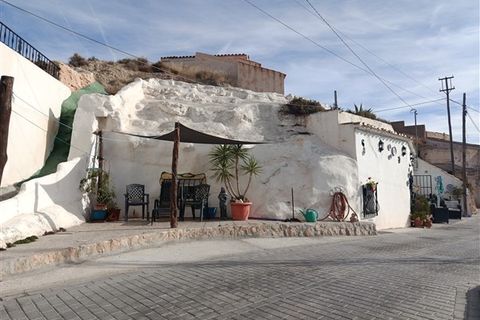 Cave house i Zujar, Granada, Zujar - € 65.000 | Ref: 223 - foto 33