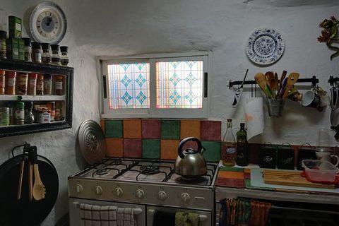 Cave house i Zujar, Granada, Zujar - € 65.000 | Ref: 223 - foto 24