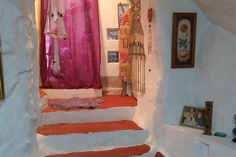 Cave house i Zujar, Granada, Zujar - € 65.000 | Ref: 223 - foto 13