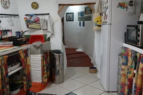 Cave house i Zujar, Granada, Zujar - € 65.000 | Ref: 223 - foto 26