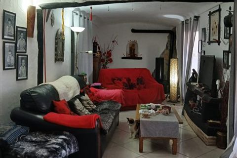 Cave house i Zujar, Granada, Zujar - € 65.000 | Ref: 223 - foto 31