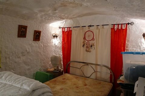 Cave house i Zujar, Granada, Zujar - € 65.000 | Ref: 223 - foto 25