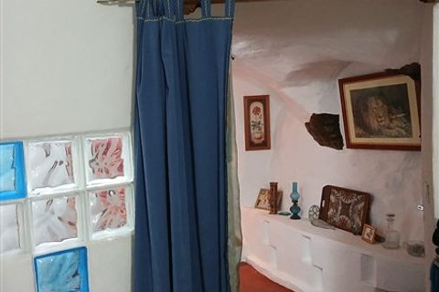 Cave house i Zujar, Granada, Zujar - € 65.000 | Ref: 223 - foto 7