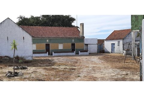 Helårsgrund i Palmela, Setubal, Palmela - € 398.500 | Ref: 2074 - foto 1