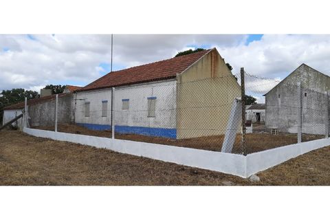 Helårsgrund i Palmela, Setubal, Palmela - € 398.500 | Ref: 2074 - foto 17