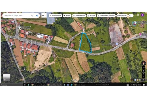 Terra a Argoncilhe, Aveiro, Argoncilhe - € 50.000 | Ref: SÒL_45.Mi.002 - foto 23