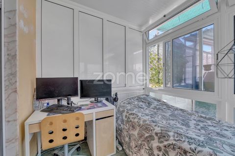 Lejlighed i Amadora, Lisbon, Amadora - € 395.000 | Ref: ZMPT578874 - foto 3
