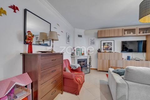 Lejlighed i Amadora, Lisbon, Amadora - € 395.000 | Ref: ZMPT578874 - foto 5