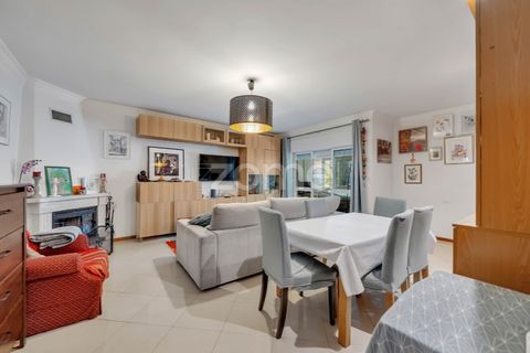 Lejlighed i Amadora, Lisbon, Amadora - € 395.000 | Ref: ZMPT578874 - foto 6