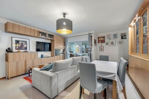 Lejlighed i Amadora, Lisbon, Amadora - € 395.000 | Ref: ZMPT578874 - foto 7