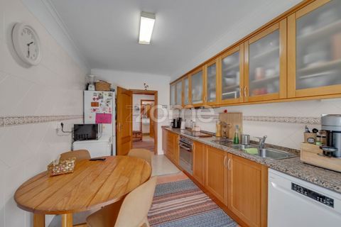 Lejlighed i Amadora, Lisbon, Amadora - € 395.000 | Ref: ZMPT578874 - foto 8