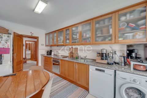 Lejlighed i Amadora, Lisbon, Amadora - € 395.000 | Ref: ZMPT578874 - foto 9