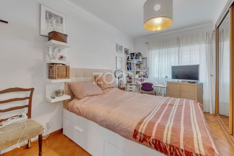 Lejlighed i Amadora, Lisbon, Amadora - € 395.000 | Ref: ZMPT578874 - foto 12