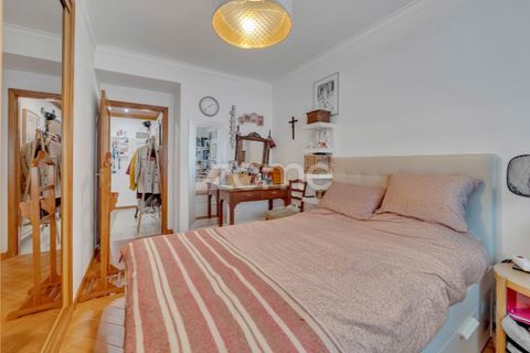 Lejlighed i Amadora, Lisbon, Amadora - € 395.000 | Ref: ZMPT578874 - foto 13