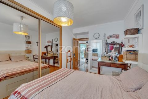 Lejlighed i Amadora, Lisbon, Amadora - € 395.000 | Ref: ZMPT578874 - foto 14