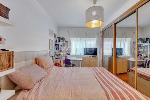 Lejlighed i Amadora, Lisbon, Amadora - € 395.000 | Ref: ZMPT578874 - foto 15
