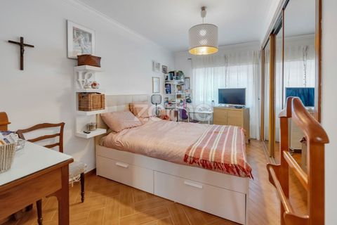 Lejlighed i Amadora, Lisbon, Amadora - € 395.000 | Ref: ZMPT578874 - foto 16