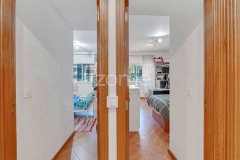 Lejlighed i Amadora, Lisbon, Amadora - € 395.000 | Ref: ZMPT578874 - foto 19
