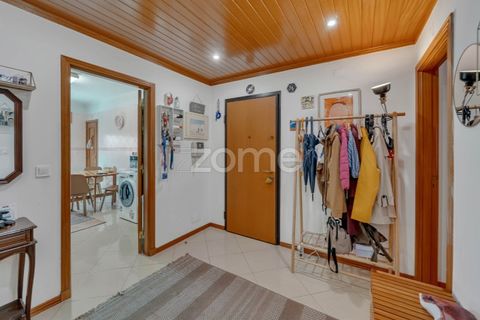 Lejlighed i Amadora, Lisbon, Amadora - € 395.000 | Ref: ZMPT578874 - foto 20