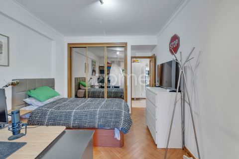 Lejlighed i Amadora, Lisbon, Amadora - € 395.000 | Ref: ZMPT578874 - foto 22