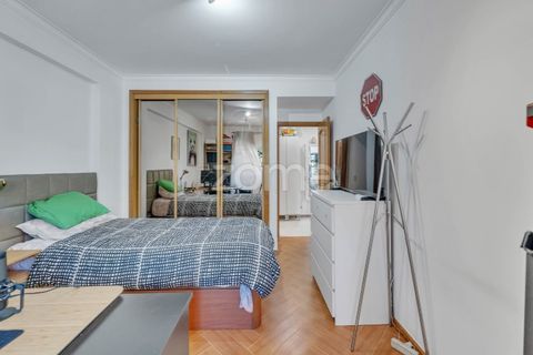Lejlighed i Amadora, Lisbon, Amadora - € 395.000 | Ref: ZMPT578874 - foto 23